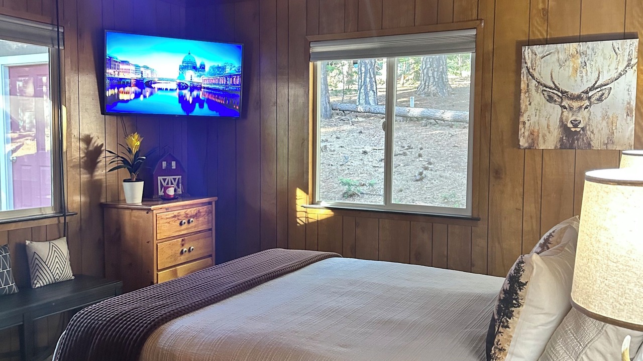 Photo of Bedroom in Arnold