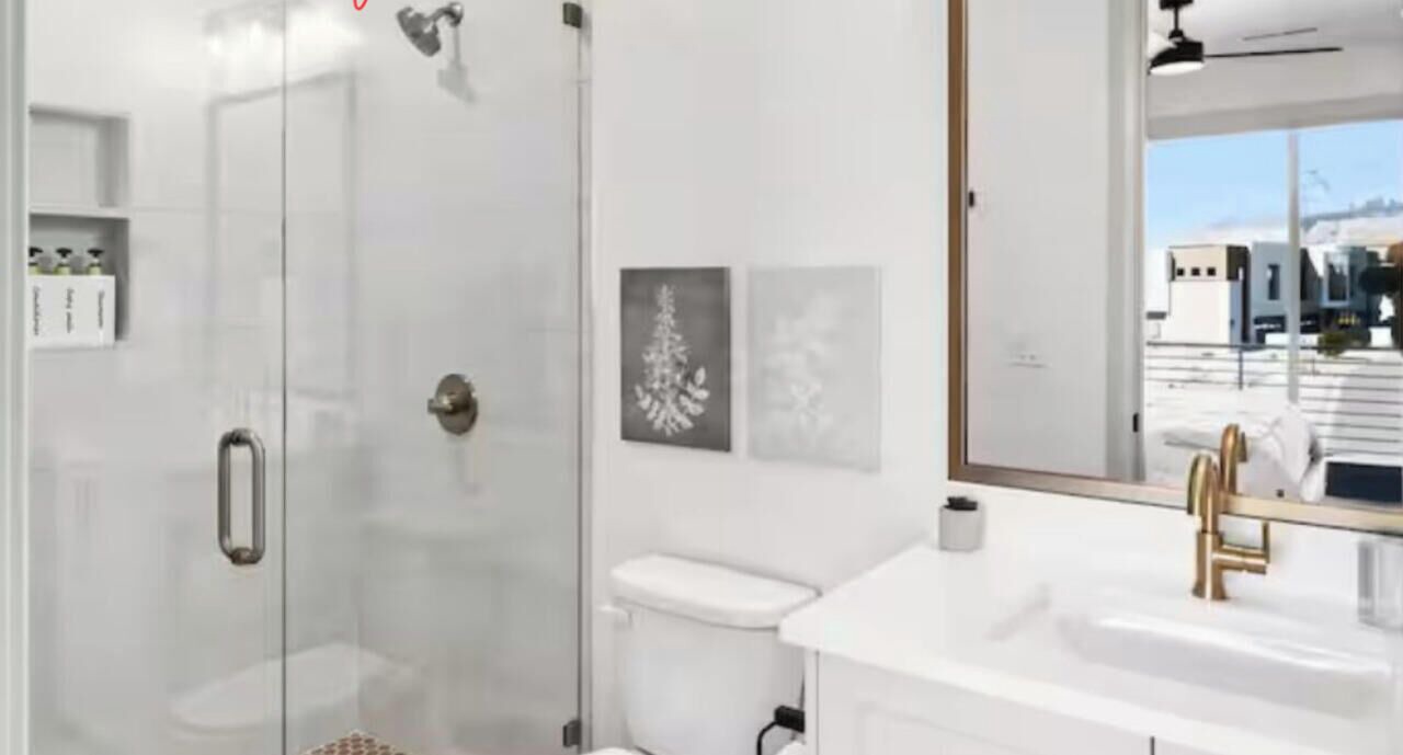 Photo of Bathroom in Washington