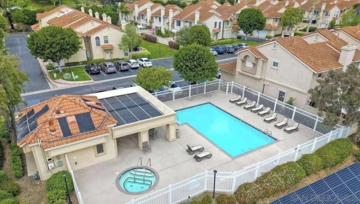 Photo of Outdoor in Sabre Springs