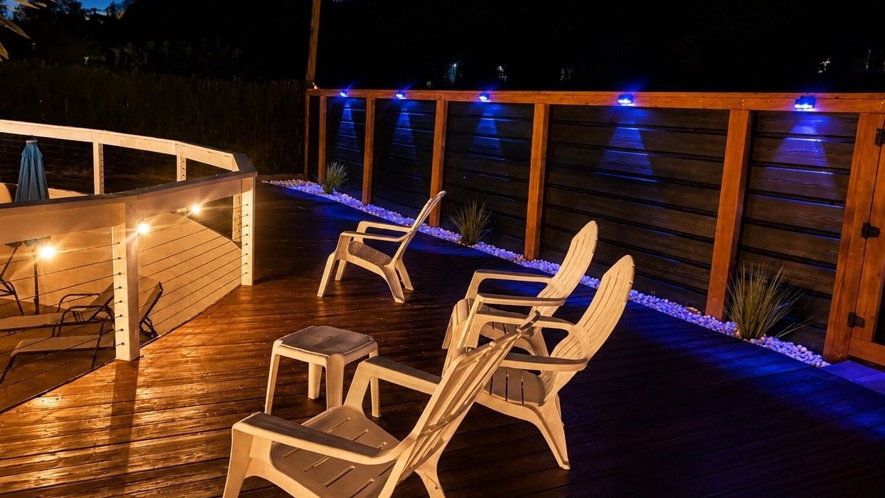 Photo of Patio Balcony in Grants Pass