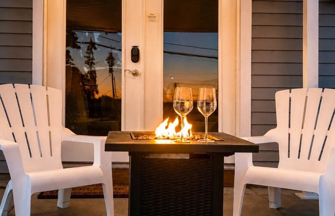Photo of Outdoor in Grants Pass