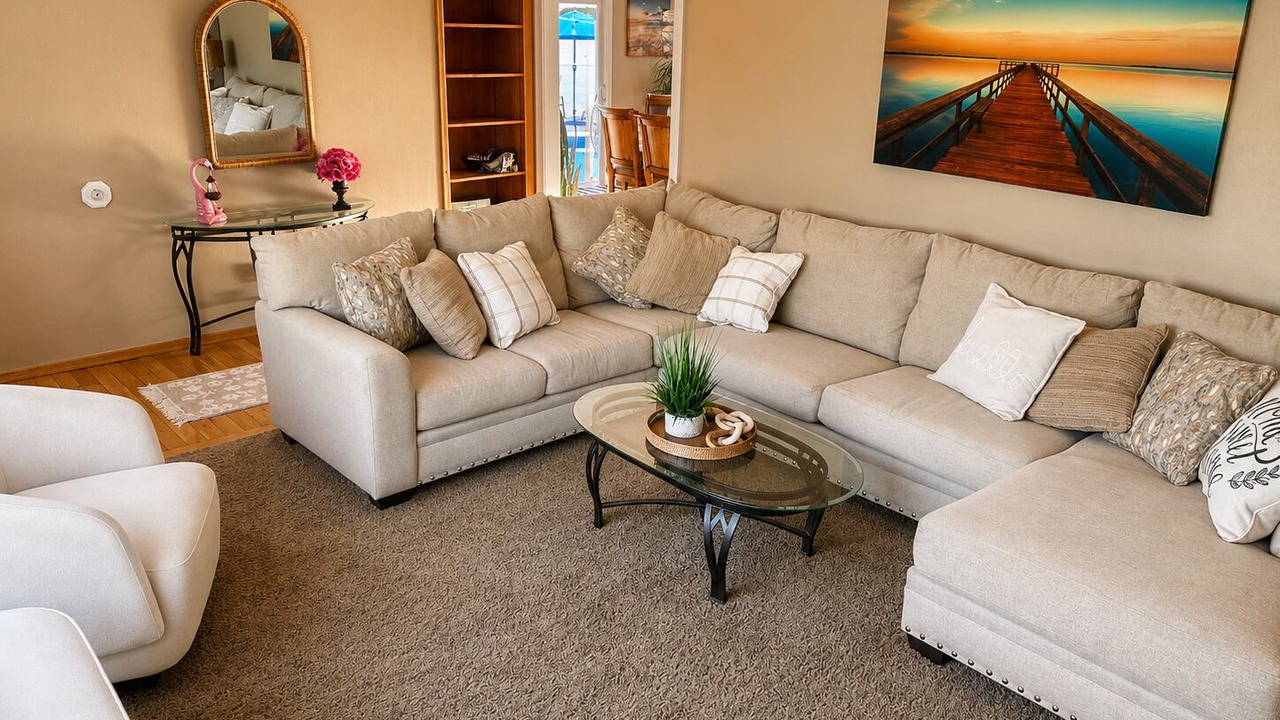 Photo of Livingroom in Grants Pass