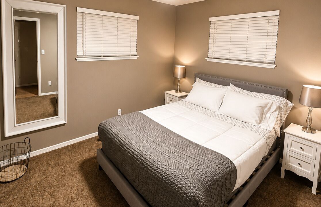 Photo of Bedroom in Grants Pass