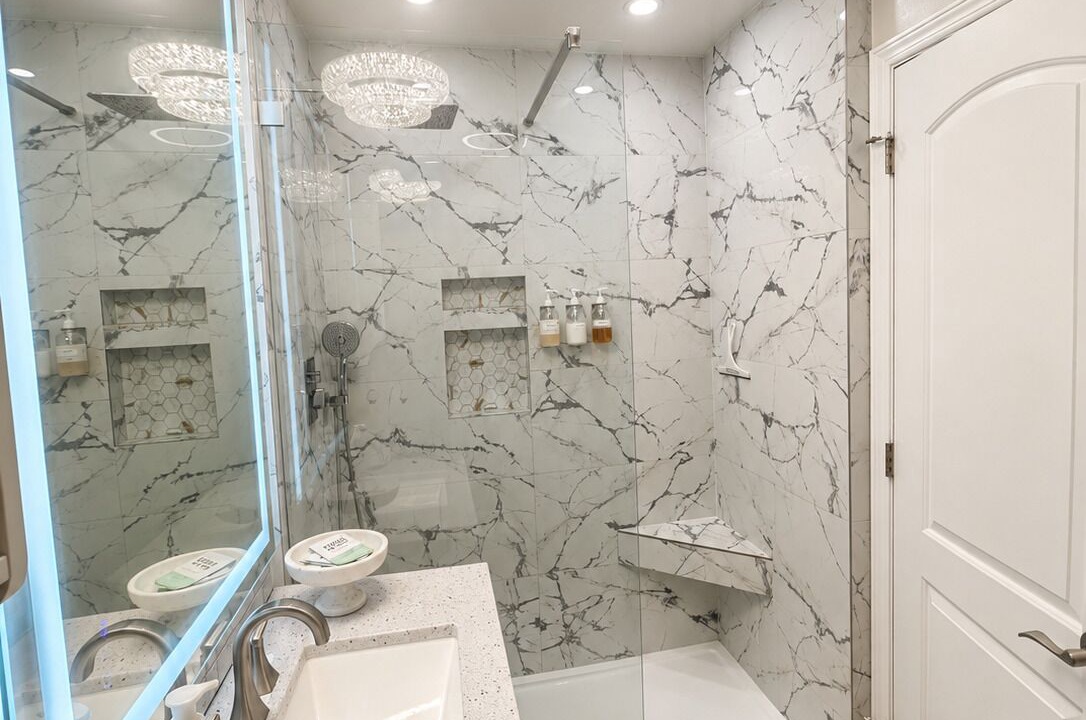 Photo of Bathroom in Grants Pass