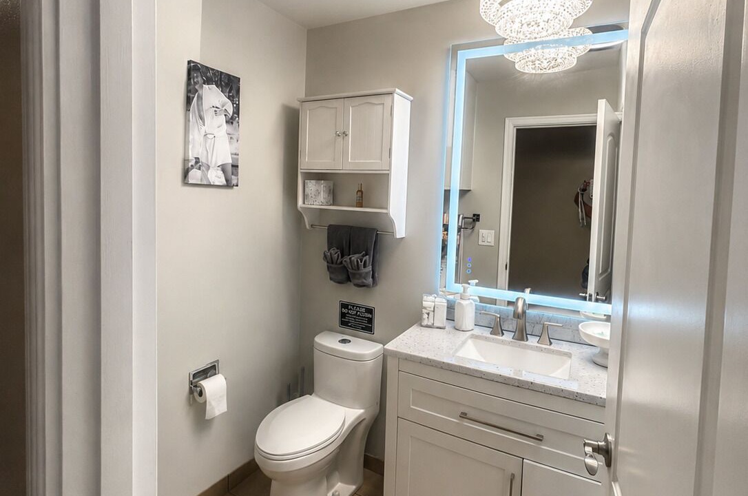 Photo of Bathroom in Grants Pass