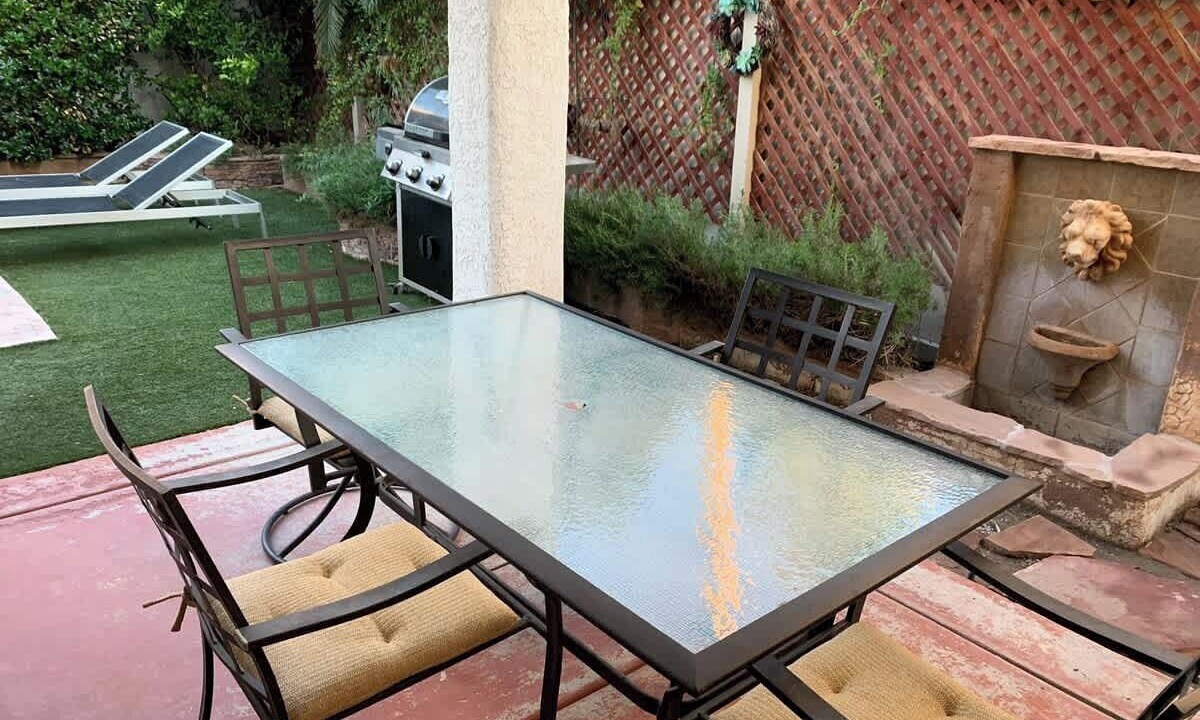 Photo of Outdoor in Silverado Ranch