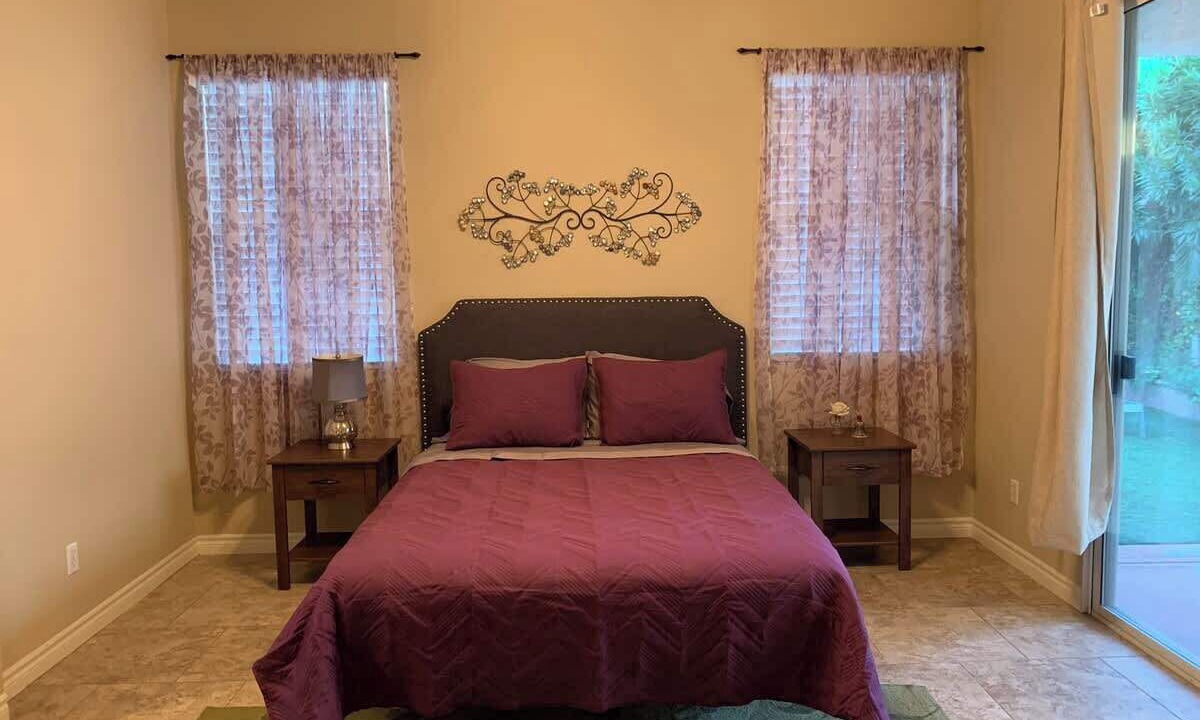 Photo of Outdoor in Silverado Ranch