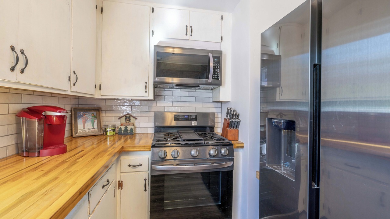 Photo of Kitchen in Fox Farm