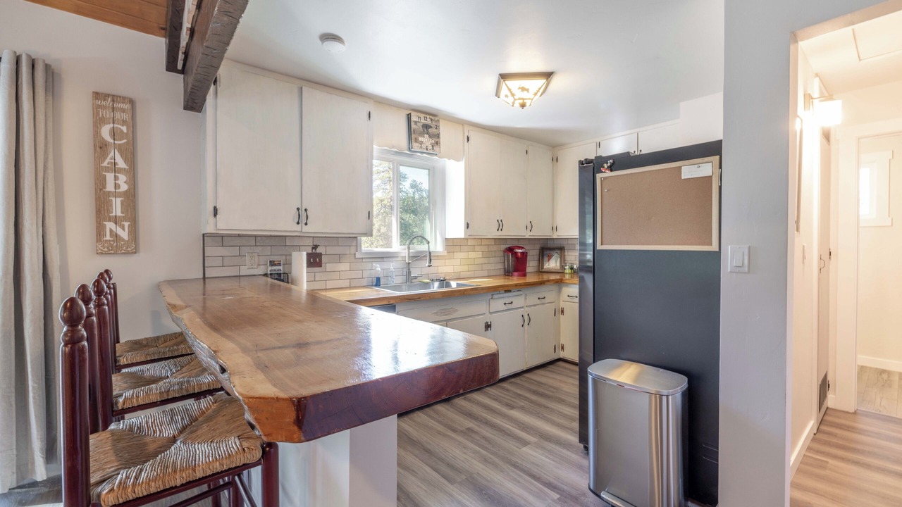 Photo of Kitchen in Fox Farm
