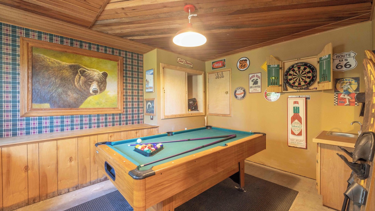 Photo of Bedroom in Fox Farm