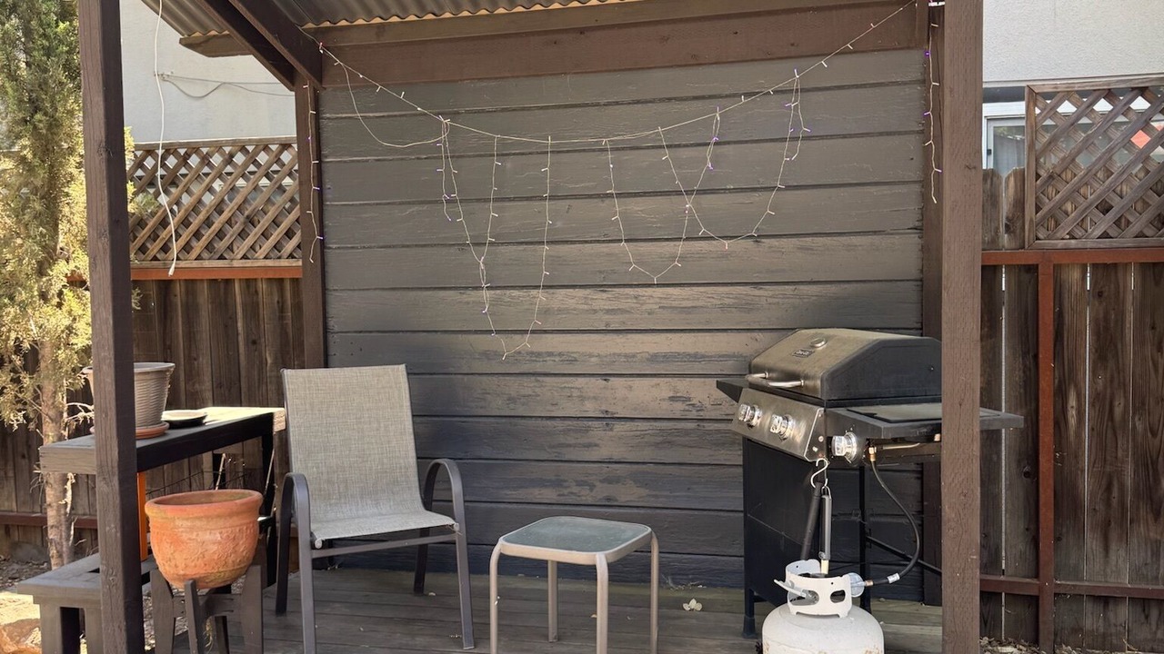 Photo of Patio Balcony in North Oak Park