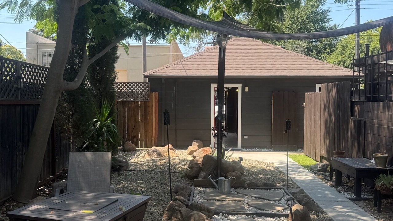 Photo of Patio Balcony in North Oak Park
