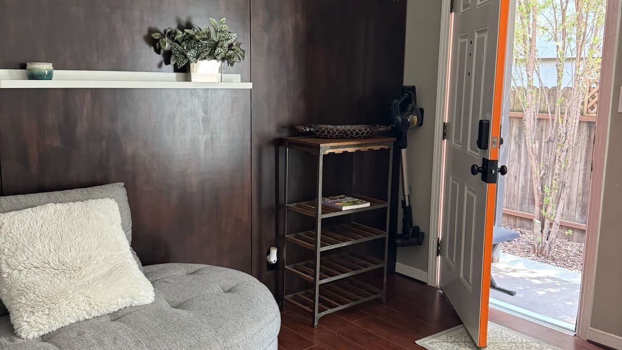 Photo of Livingroom in North Oak Park