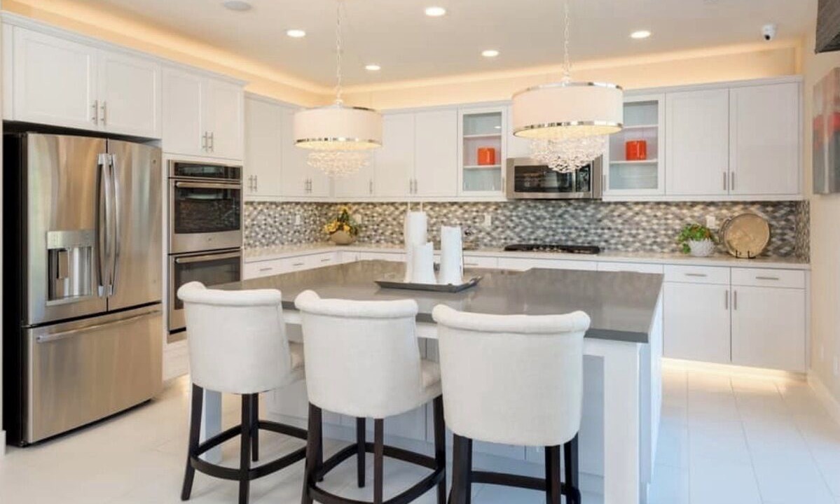 Photo of Kitchen in Moreno Valley