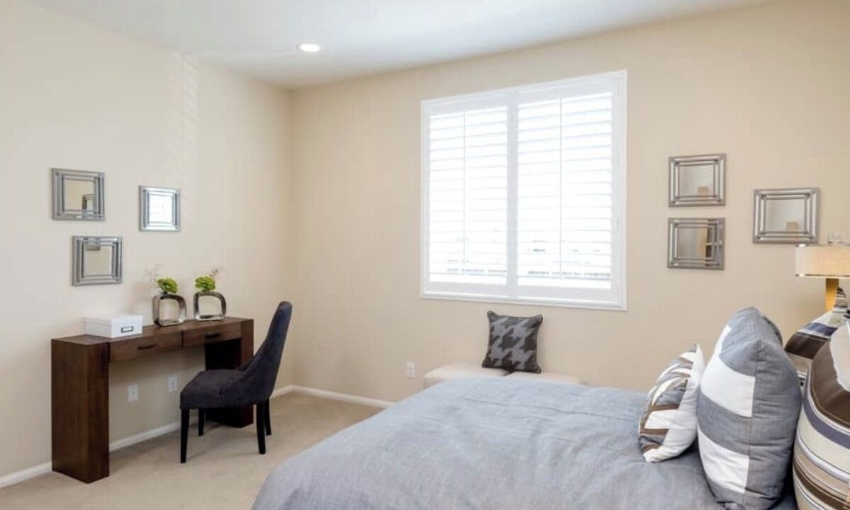 Photo of Bedroom in Moreno Valley