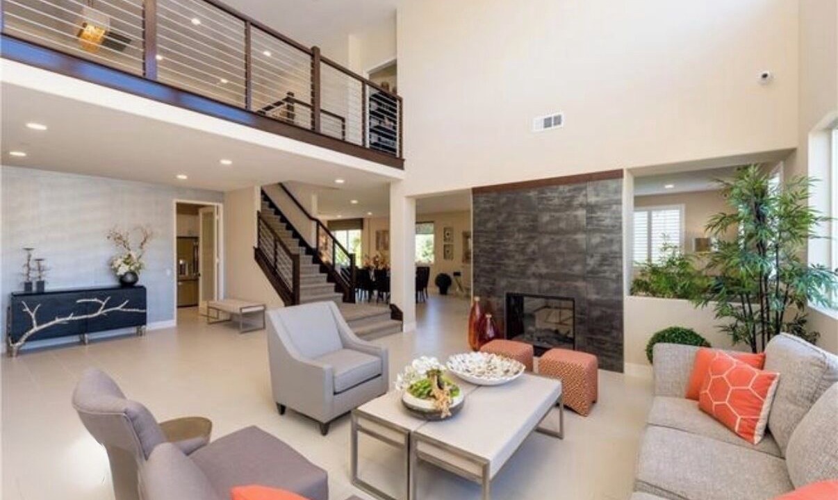 Photo of Livingroom in Moreno Valley