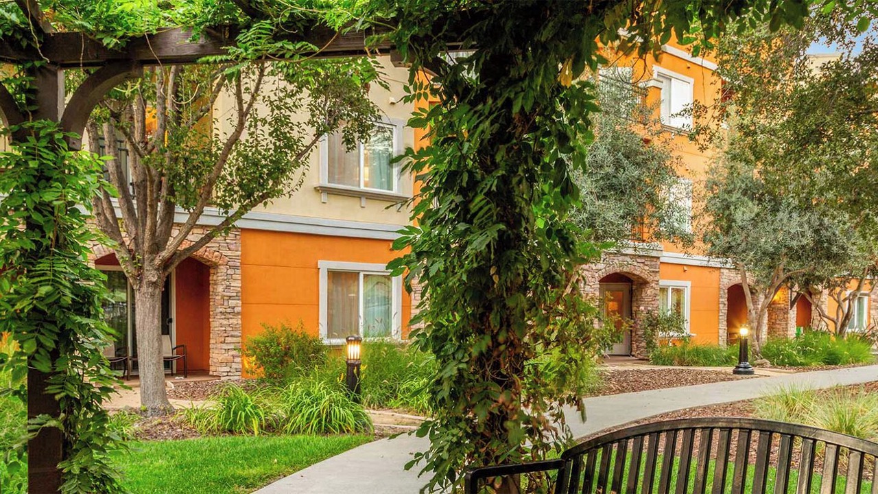 Photo of Outdoor in Napa