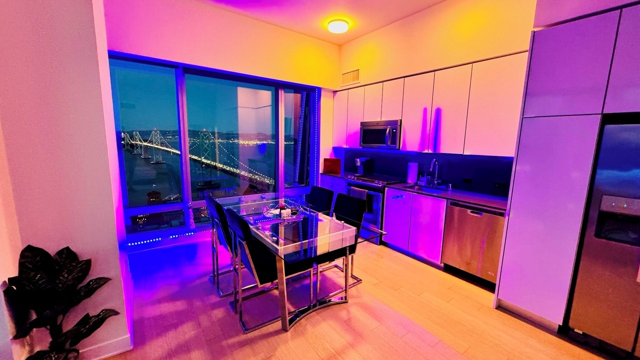 Photo of Kitchen in South Beach