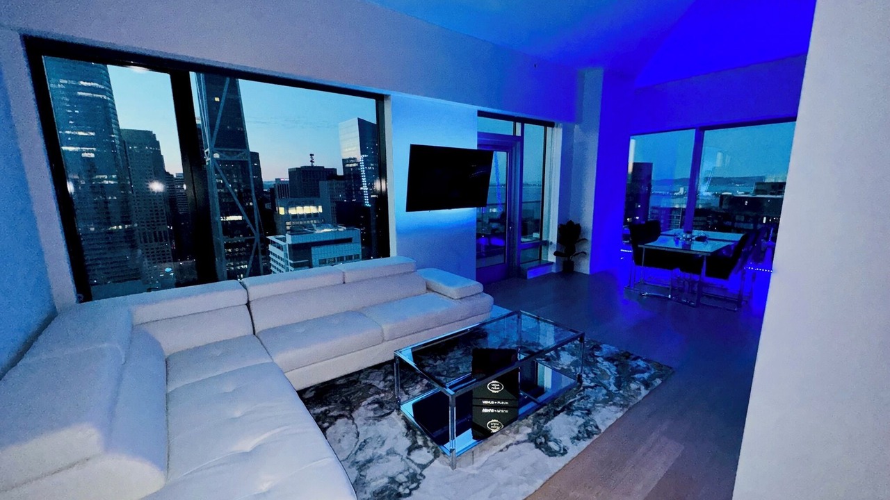 Photo of Livingroom in South Beach