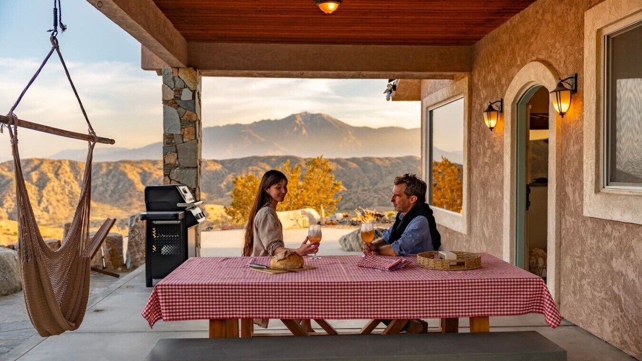 Photo of Outdoor in Morongo Valley