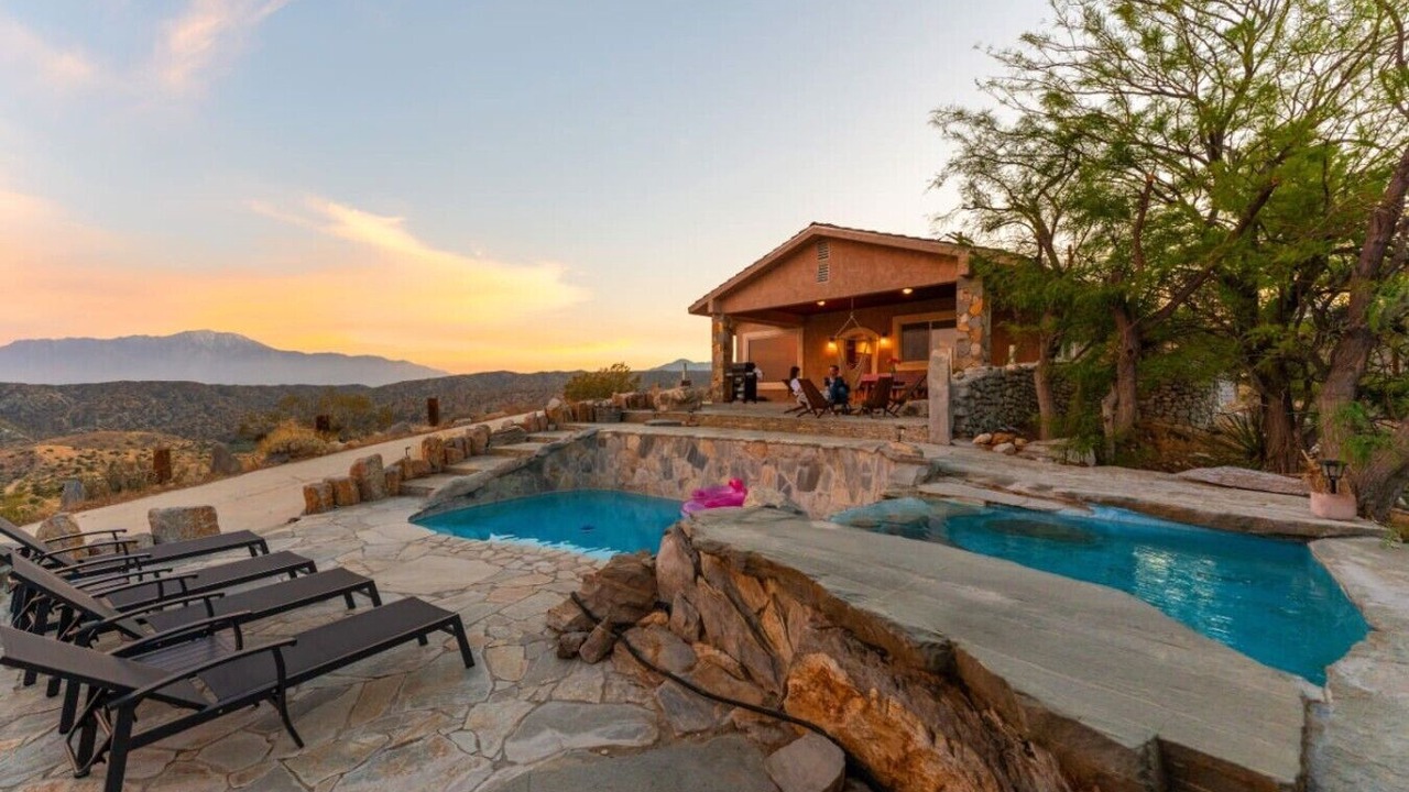 Photo of Outdoor in Morongo Valley