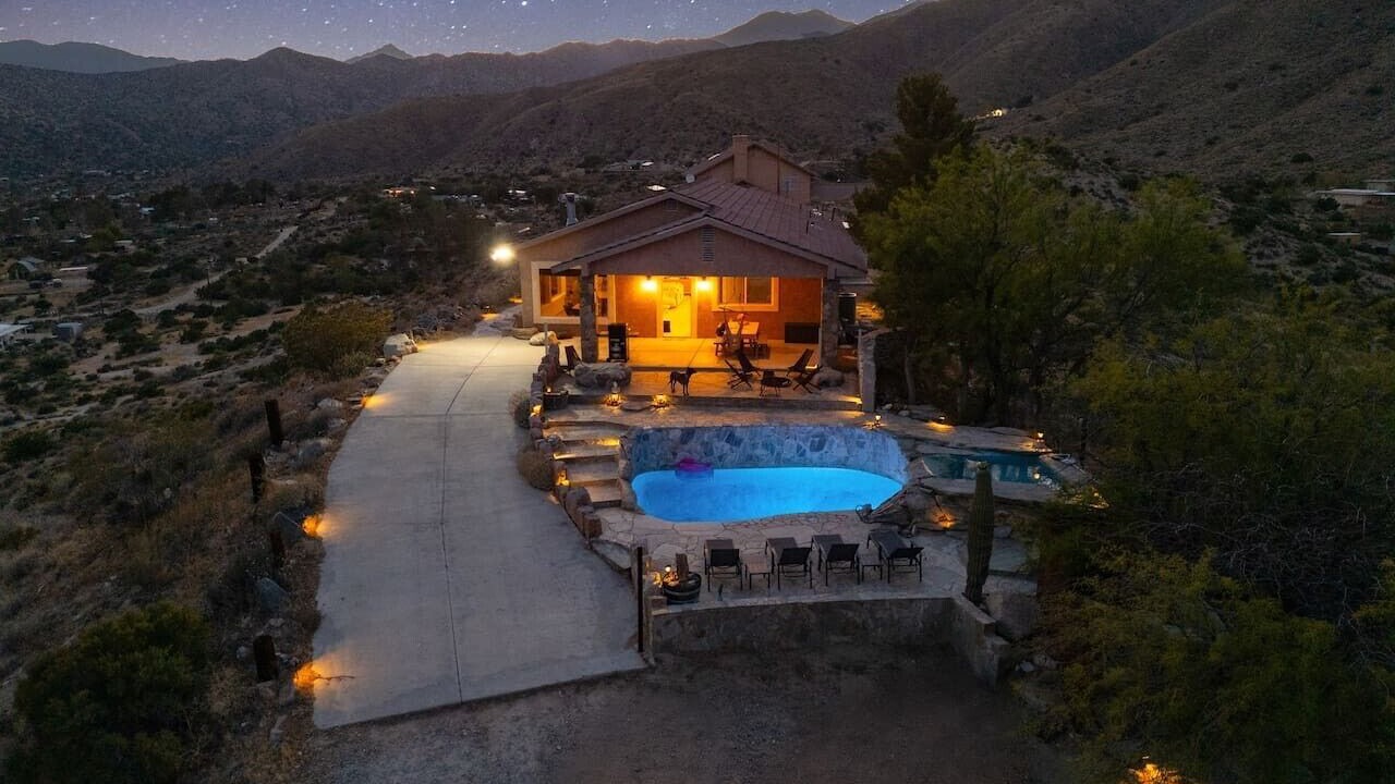 Photo of Outdoor in Morongo Valley