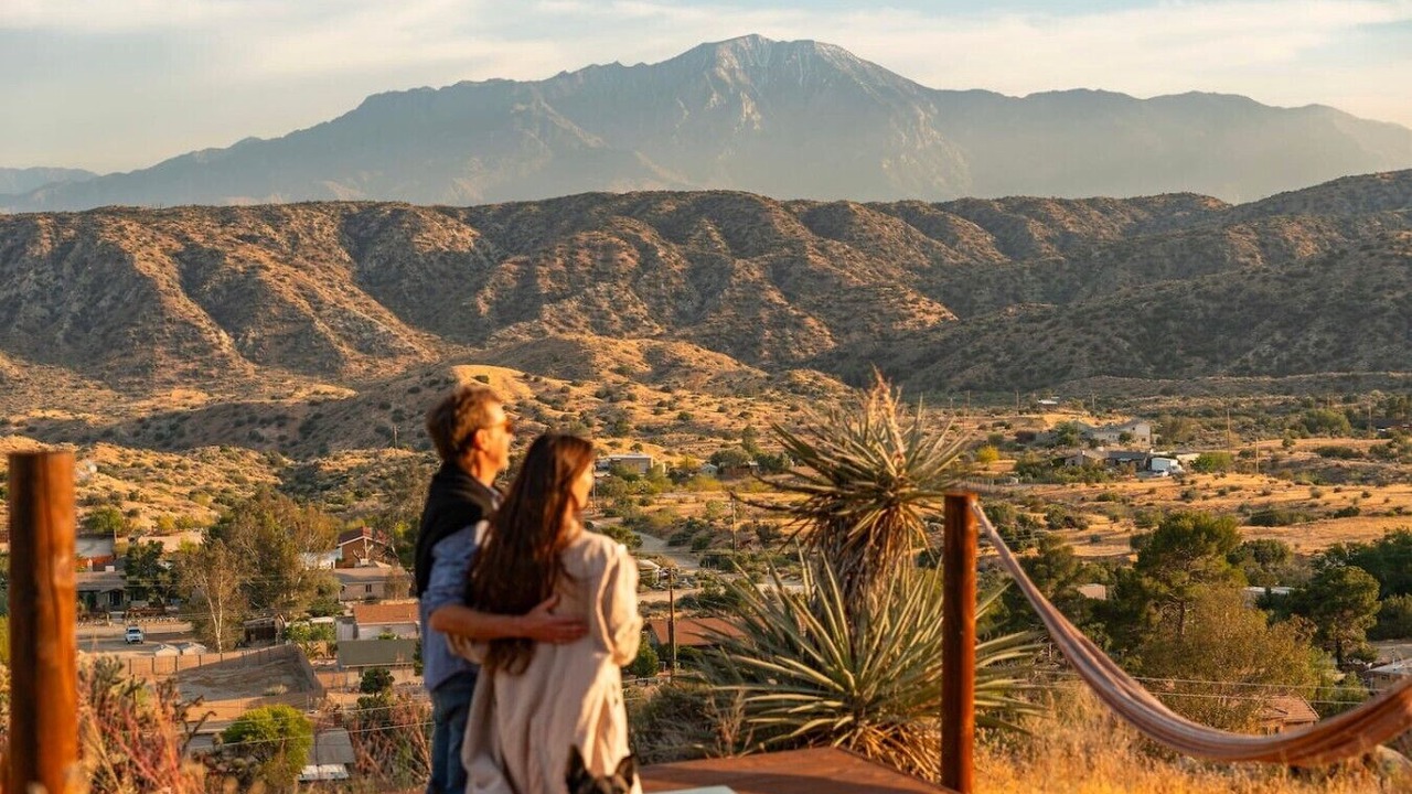 Photo of Others in Morongo Valley