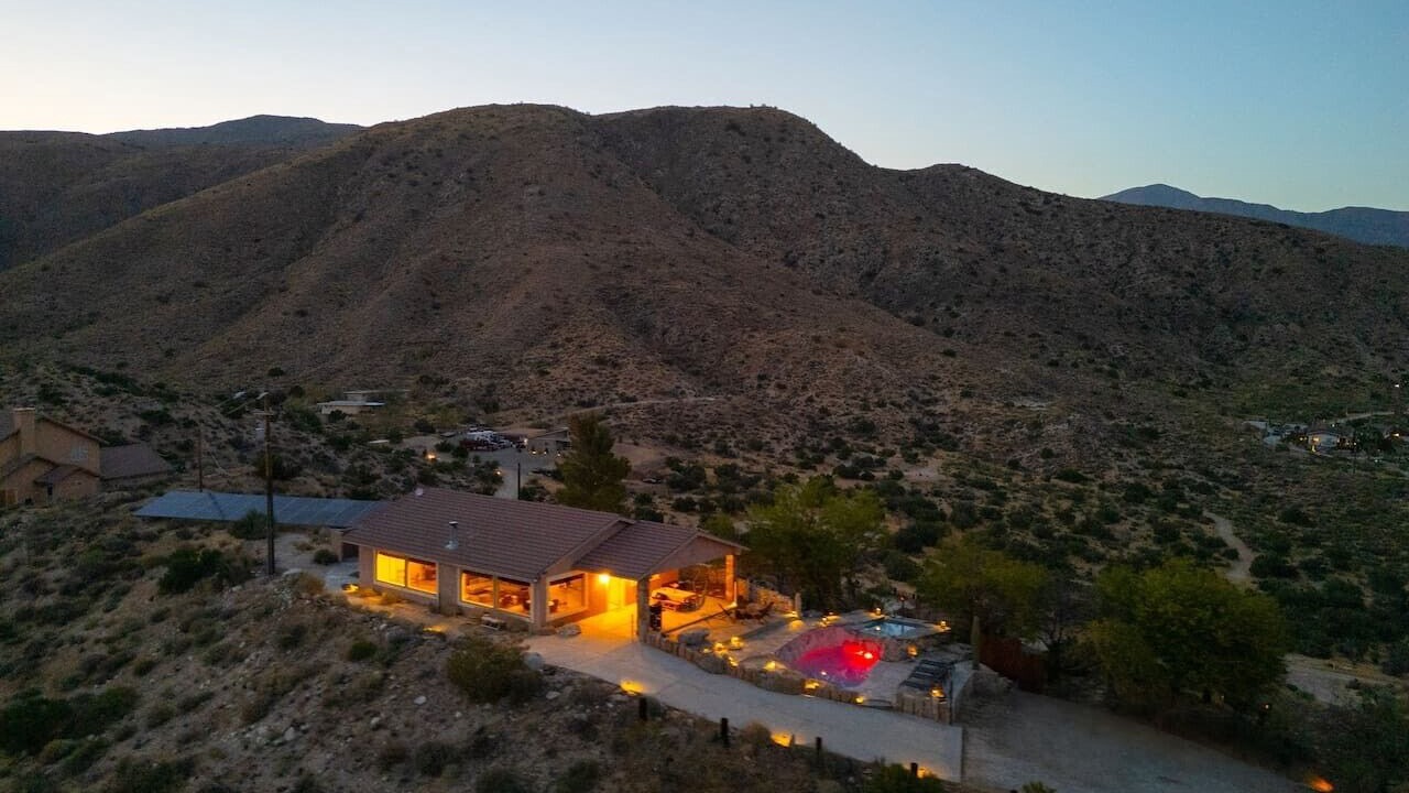 Photo of Outdoor in Morongo Valley