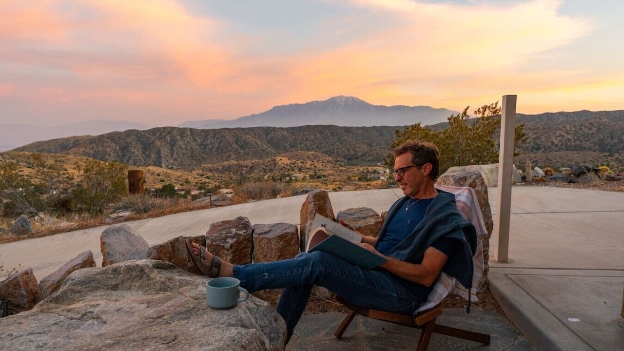 Photo of Outdoor in Morongo Valley