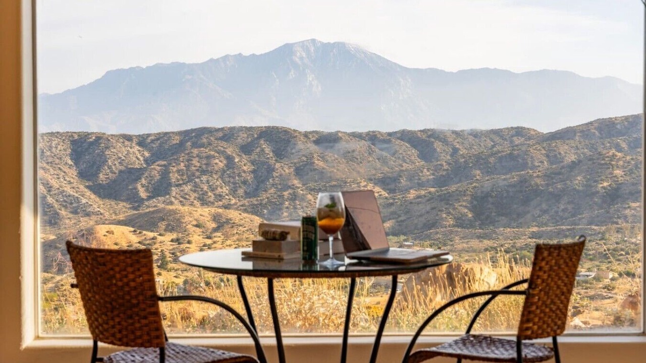 Photo of Others in Morongo Valley