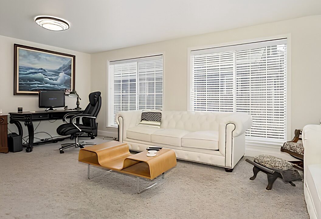 Photo of Livingroom in Central Point