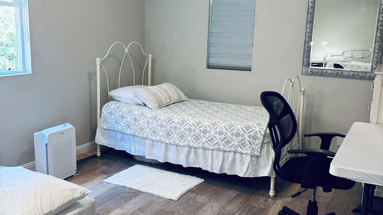 Photo of Bedroom in San Diego