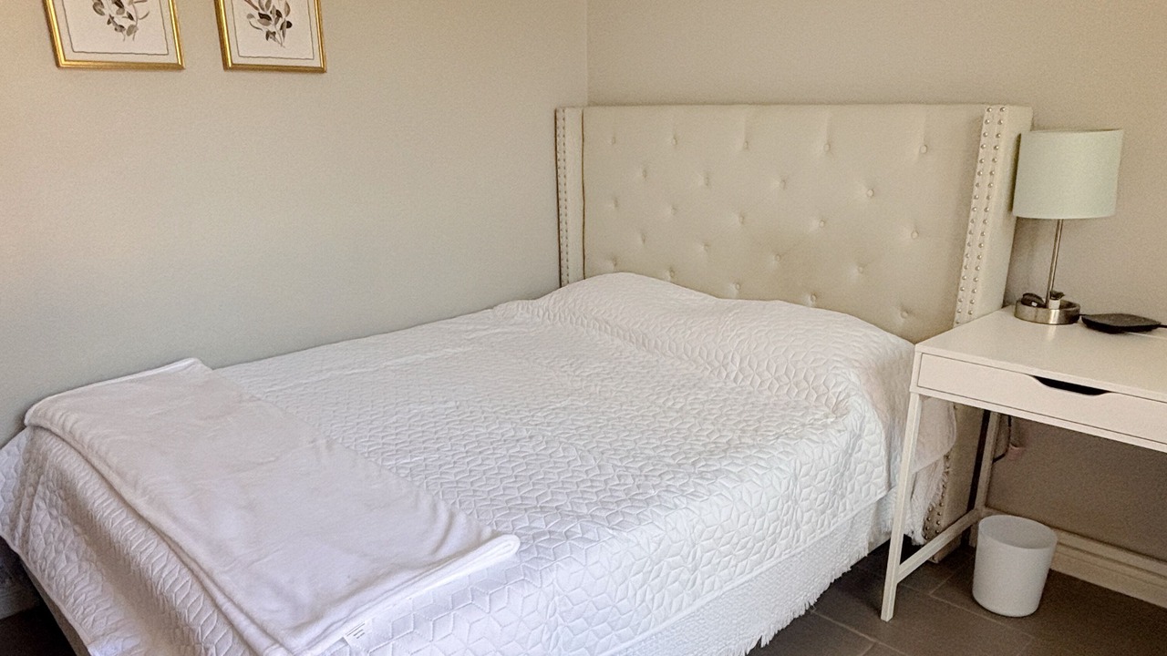 Photo of Bedroom in San Diego