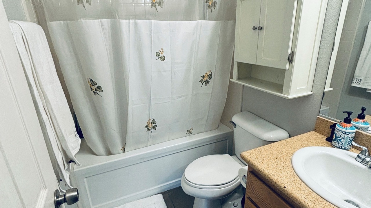 Photo of Bathroom in San Diego
