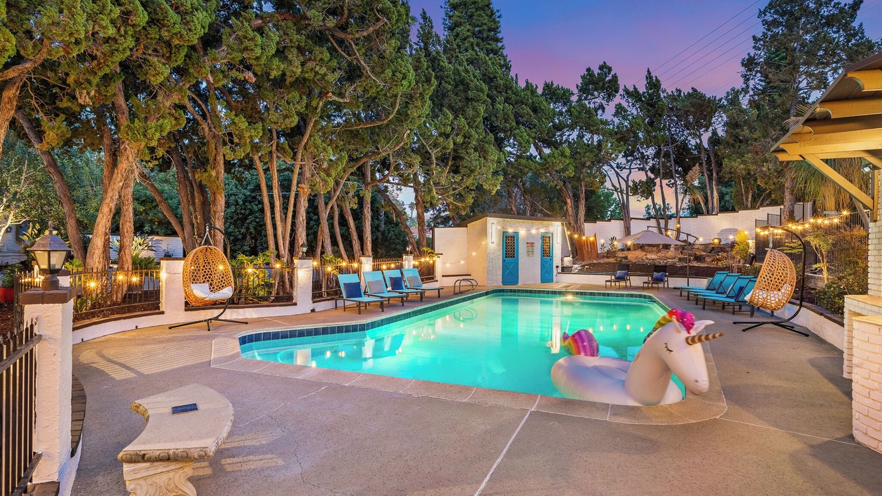 Photo of Outdoor in Mount Helix