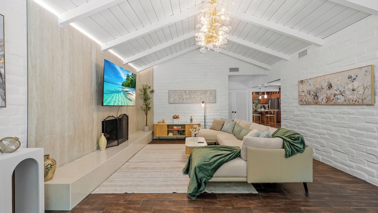 Photo of Bedroom in Mount Helix