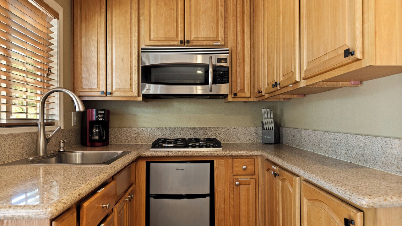 Photo of Kitchen in Green Valley Lake