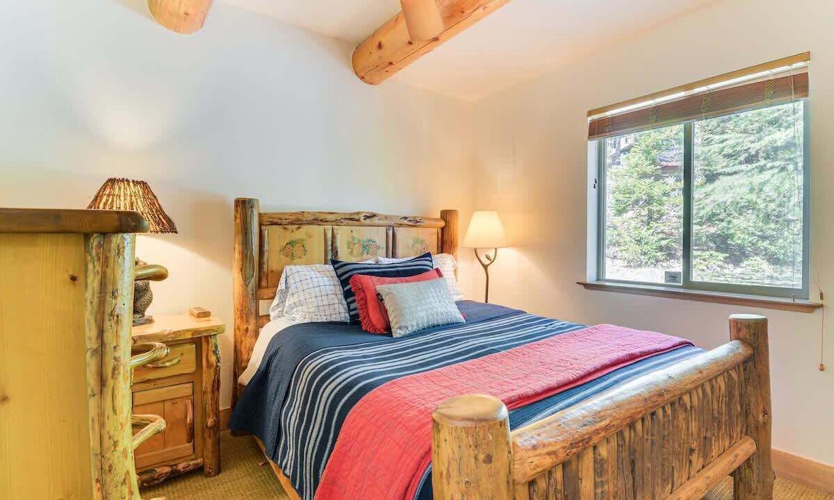 Photo of Bedroom in Arnold