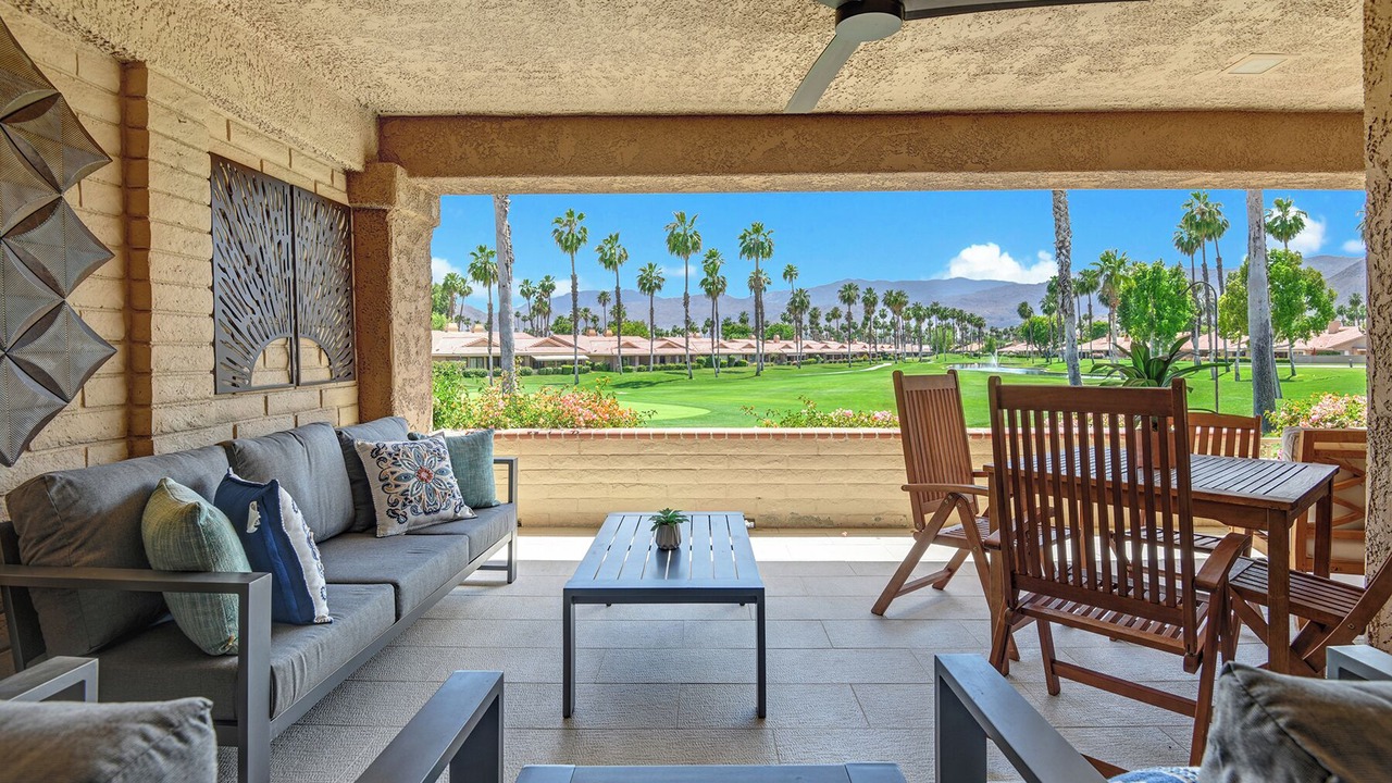 Photo of Outdoor in Palm Desert