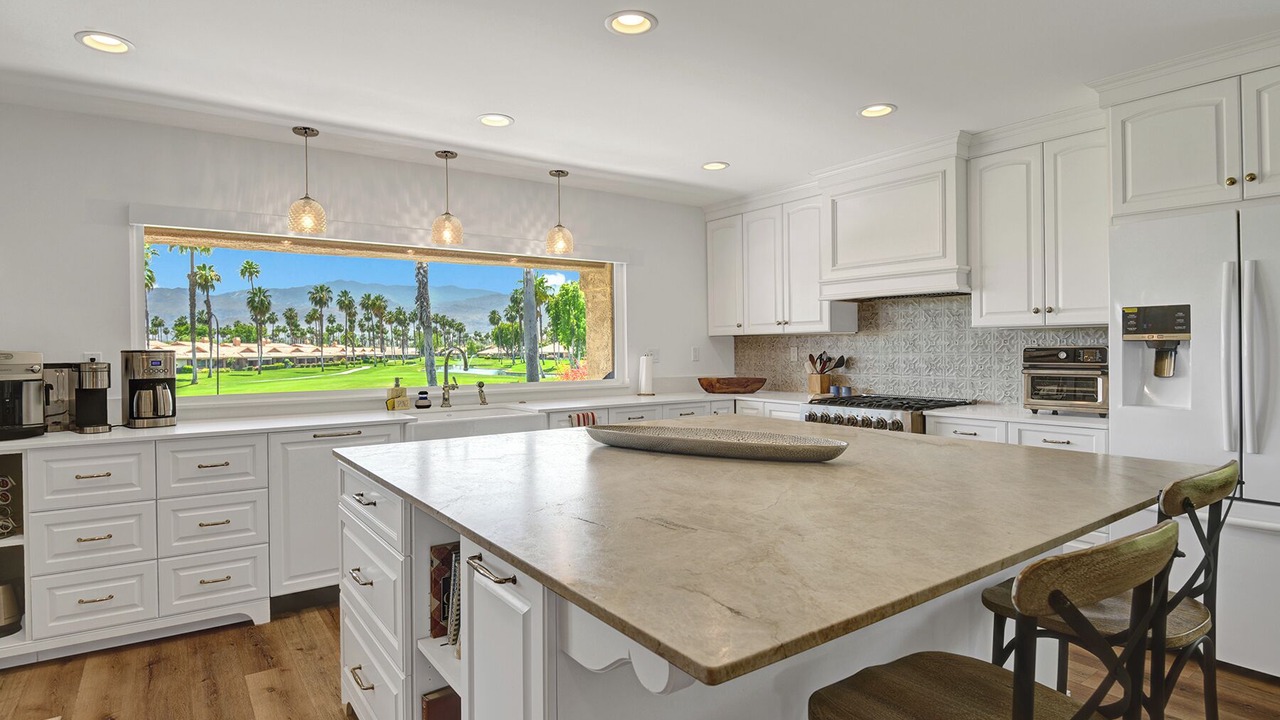 Photo of Kitchen in Palm Desert