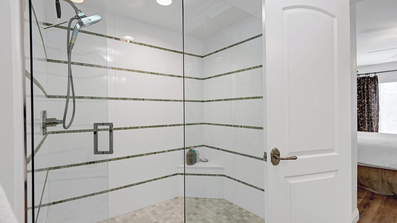Photo of Bathroom in Palm Desert
