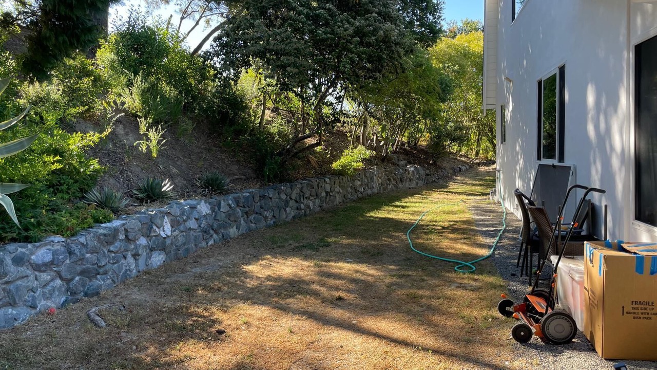 Photo of Outdoor in Monterey Ter