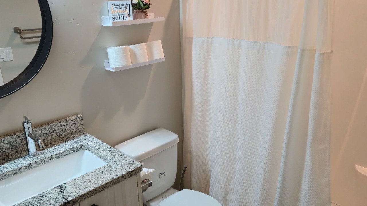 Photo of Bathroom in Ivins