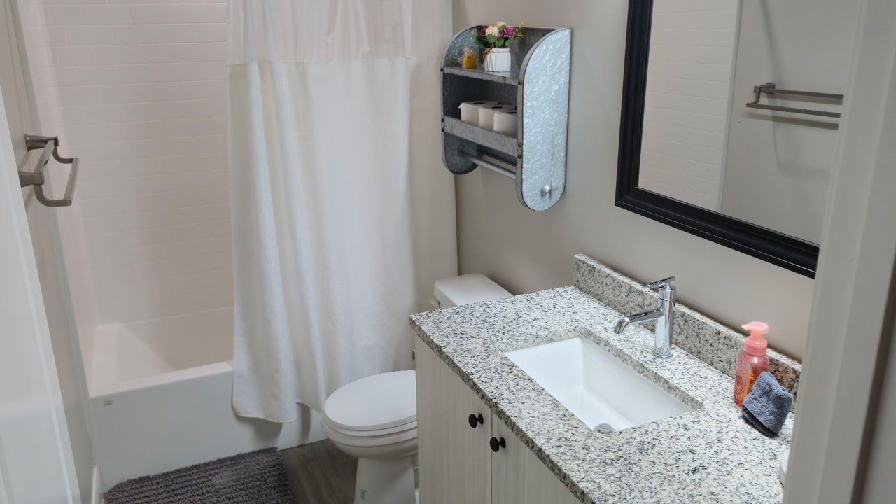 Photo of Bathroom in Ivins