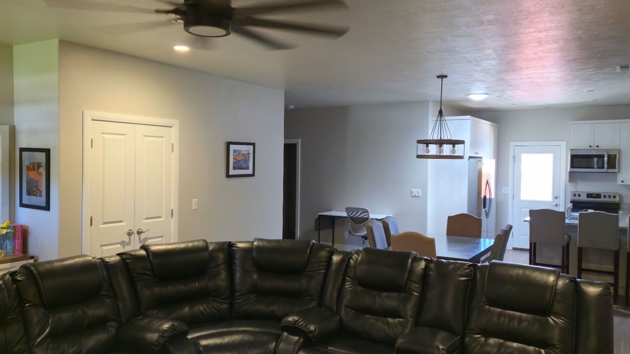 Photo of Livingroom in Ivins