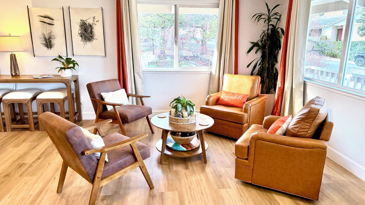 Photo of Livingroom in Reno