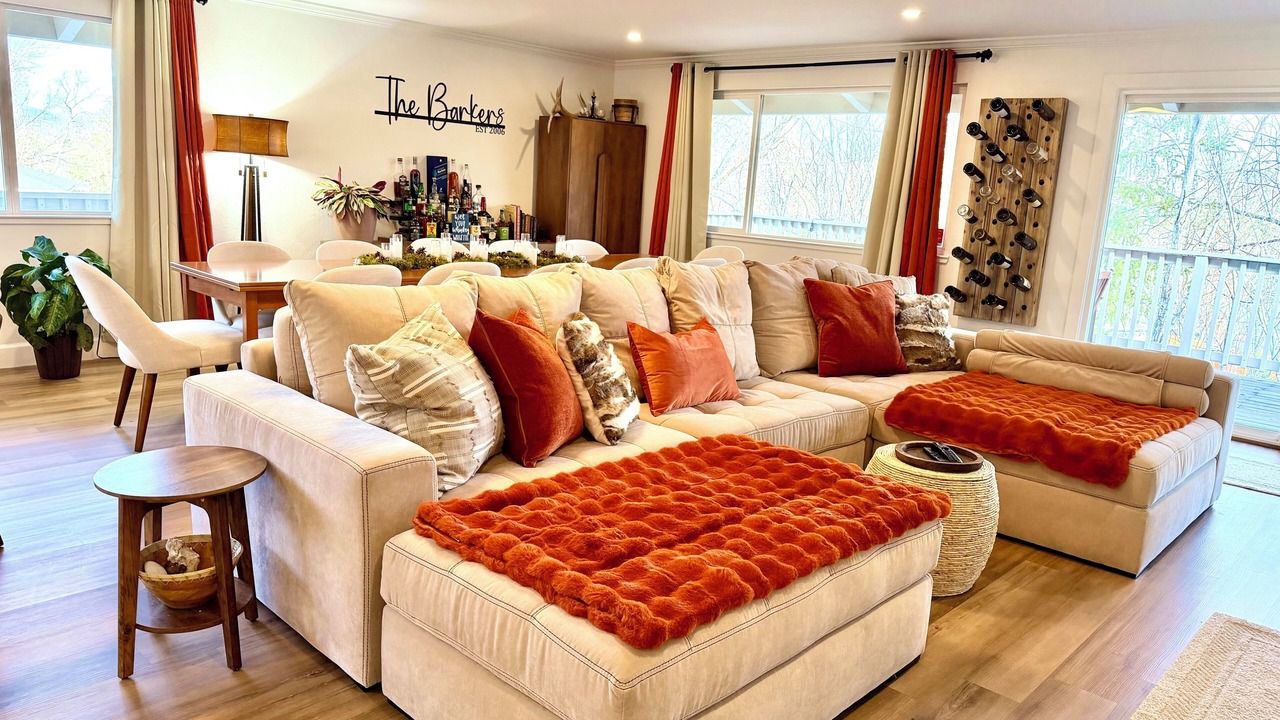 Photo of Livingroom in Reno