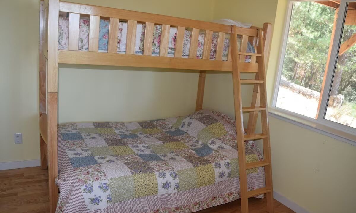 Photo of Bedroom in Placerville