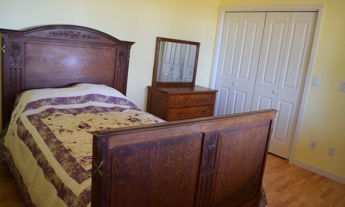 Photo of Bedroom in Placerville