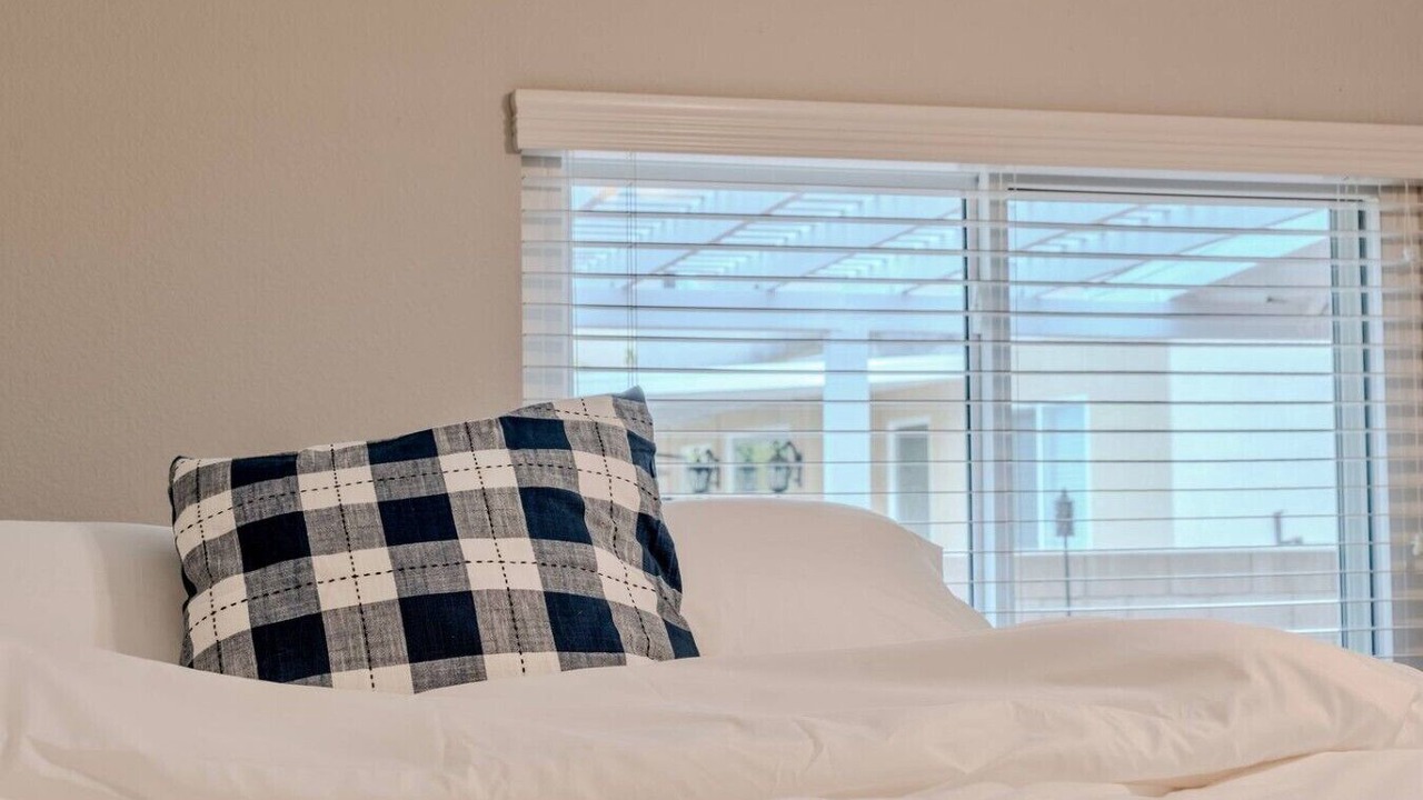 Photo of Bedroom in Ontario